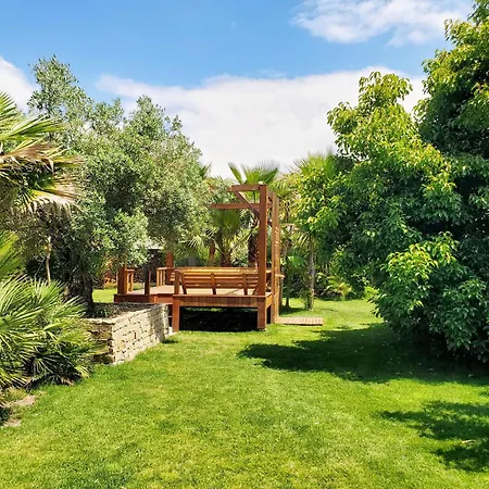 5 Stars At The End Of Golf