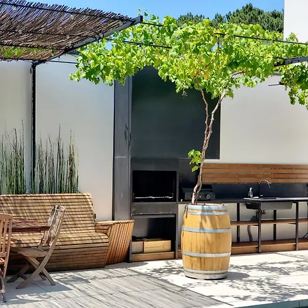 וילה 5 Stars At The End Of Golf סורטס הוסגור