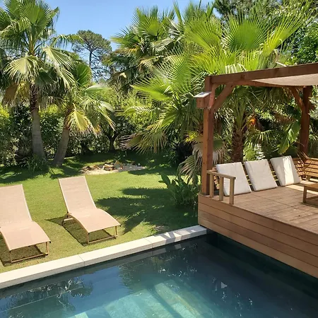 5 Stars At The End Of Golf