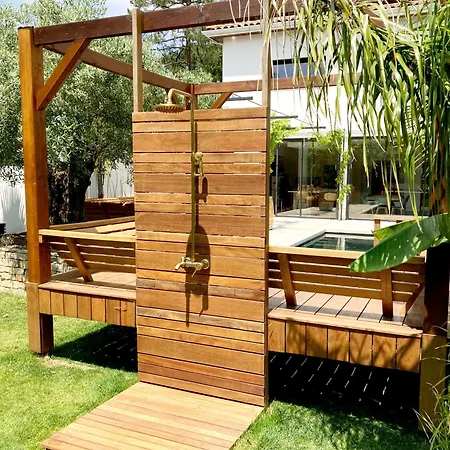 5 Stars At The End Of Golf *