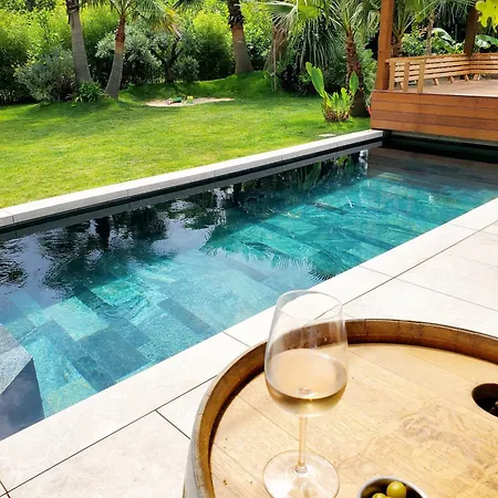 5 Stars At The End Of Golf