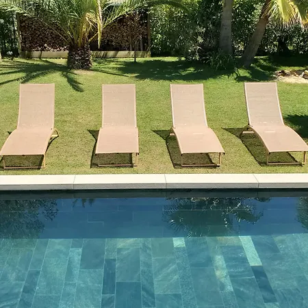 5 Stars At The End Of Golf וילה