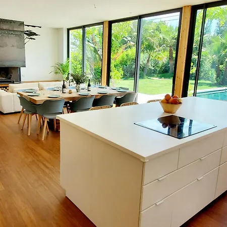 5 Stars At The End Of Golf *