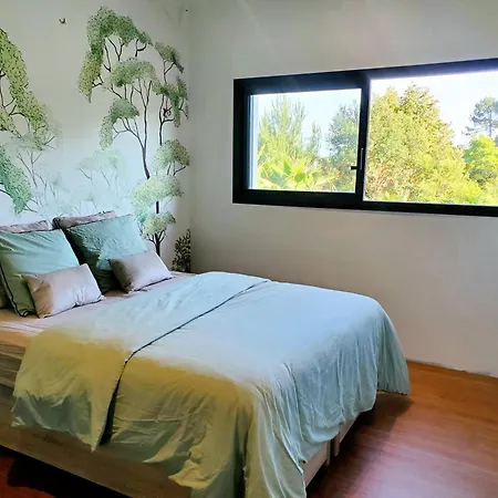 5 Stars At The End Of Golf וילה סורטס הוסגור