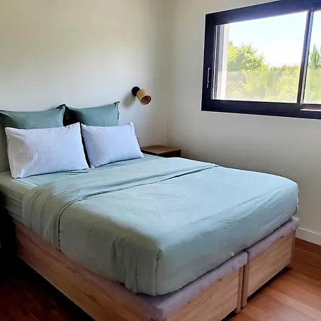 5 Stars At The End Of Golf