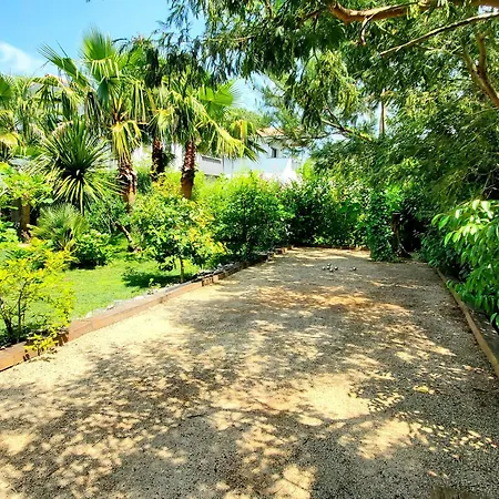 Villa 5 Stars At The End Of Golf Soorts-Hossegor