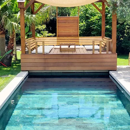 5 Stars At The End Of Golf Villa *