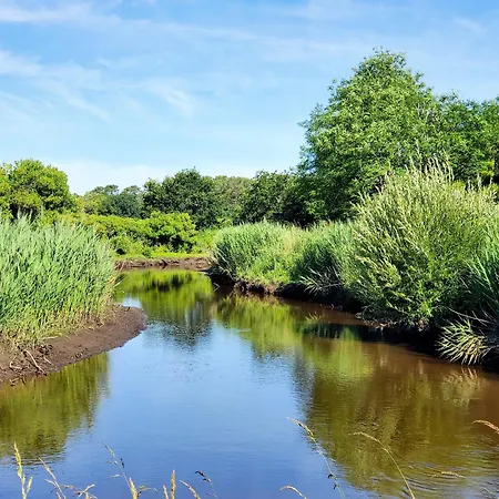 5 Stars At The End Of Golf Villa Soorts-Hossegor