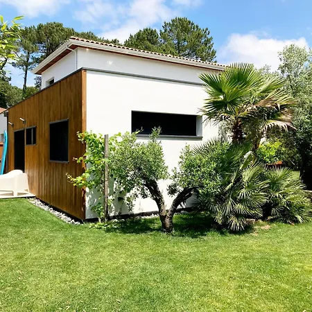 Villa 5 Stars At The End Of Golf *