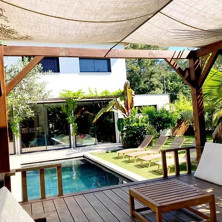 5 Stars At The End Of Golf Villa *