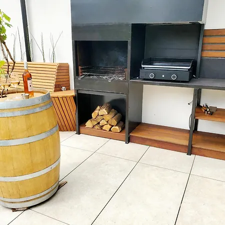 5 Stars At The End Of Golf Villa Soorts-Hossegor