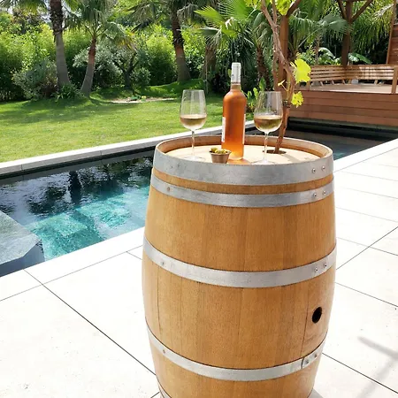 5 Stars At The End Of Golf *