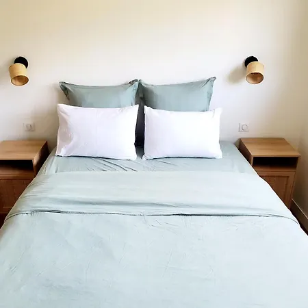 5 Stars At The End Of Golf Villa