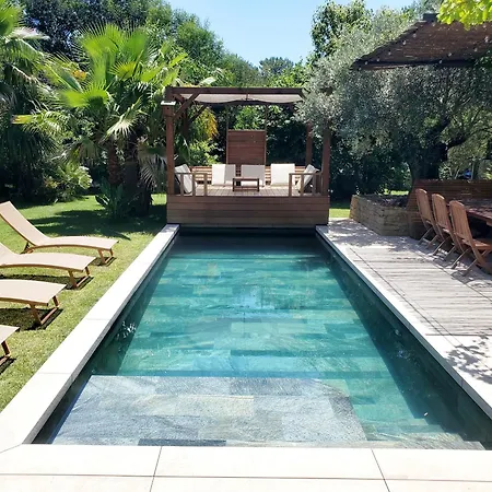 5 Stars At The End Of Golf Soorts-Hossegor