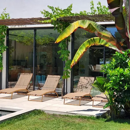 5 Stars At The End Of Golf * Soorts-Hossegor