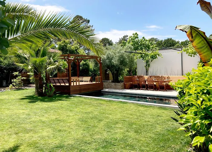 5 Stars At The End Of Golf *