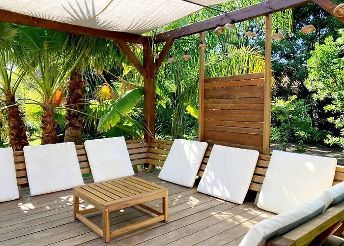 5 Stars At The End Of Golf * Soorts-Hossegor